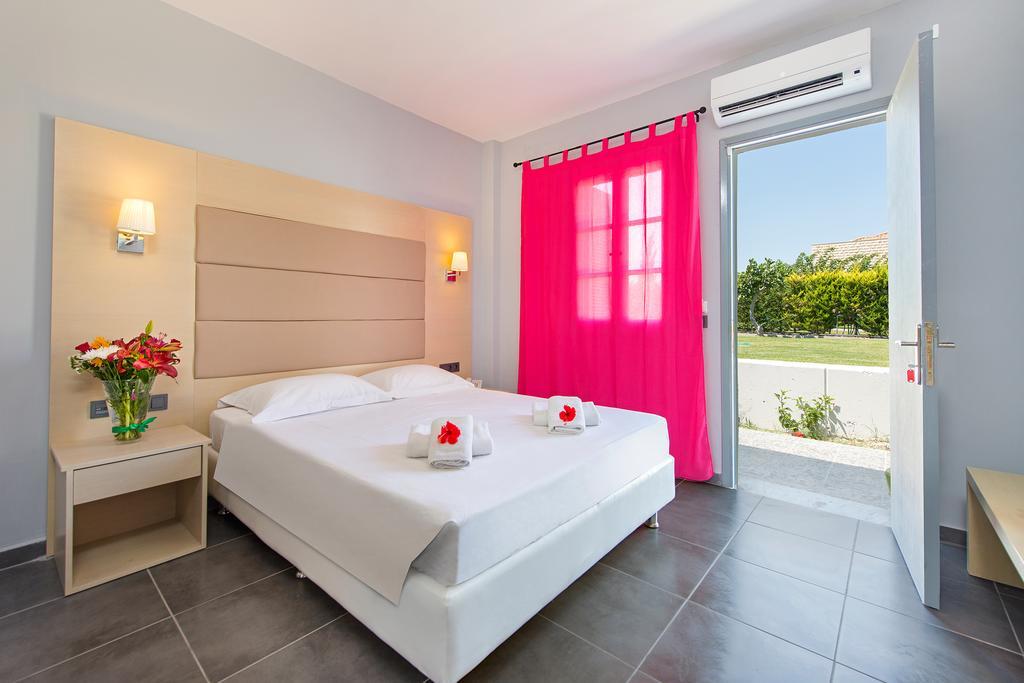 Villa Mare By Delfinia Resort (Adults Only) Kolymbia Room photo